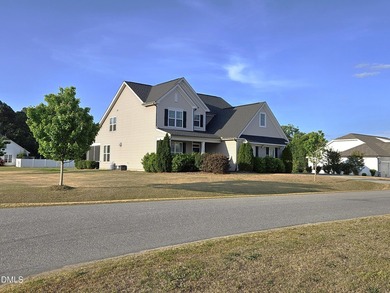 A beautifully maintained, one-owner corner lot home featuring - photo 4