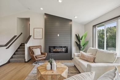 *Photos from a previous split entry model, with a different - photo 5