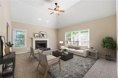 Welcome to this beautiful home located in the highly - photo 6