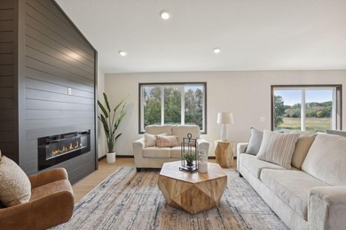 *Photos from a previous split entry model, with a different - photo 6