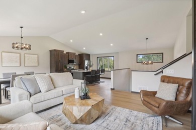 *Photos from a previous split entry model, with a different - photo 7