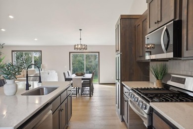 *Photos from a previous split entry model, with a different - photo 9
