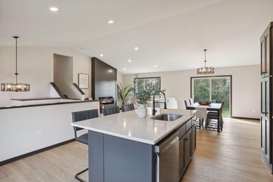 *Photos from a previous split entry model, with a different - photo 10