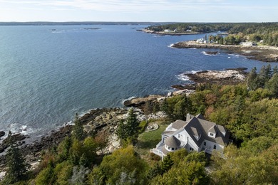On Southport Island's western shore, this private, 2.79-acre - photo 2