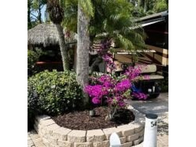 Enjoy the privacy of the preserve with this updated back in lot - photo 2