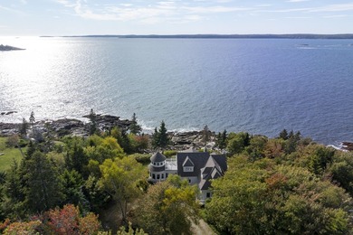 On Southport Island's western shore, this private, 2.79-acre - photo 3