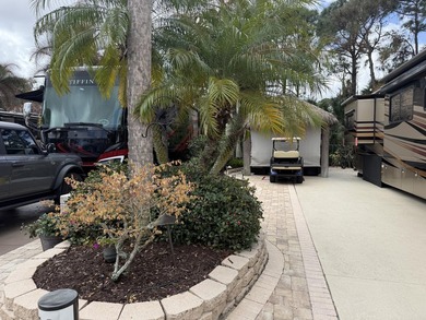 Enjoy the privacy of the preserve with this updated back in lot - photo 5
