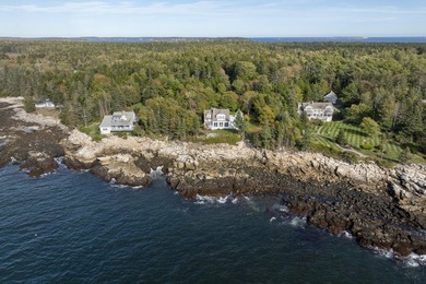 On Southport Island's western shore, this private, 2.79-acre - photo 6