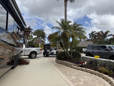 Enjoy the privacy of the preserve with this updated back in lot - photo 6
