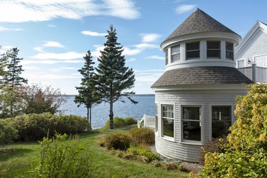 On Southport Island's western shore, this private, 2.79-acre - photo 7