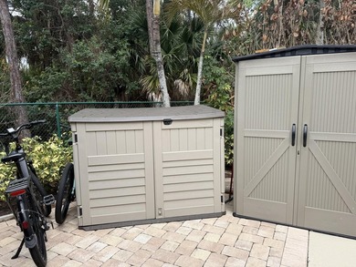 Enjoy the privacy of the preserve with this updated back in lot - photo 8