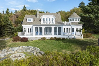 On Southport Island's western shore, this private, 2.79-acre - photo 9
