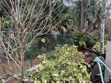 Enjoy the privacy of the preserve with this updated back in lot - photo 9