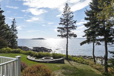 On Southport Island's western shore, this private, 2.79-acre - photo 10