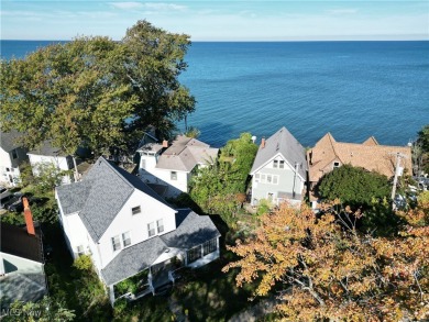 Lake Erie - Cuyahoga County Home For Sale in Cleveland Ohio