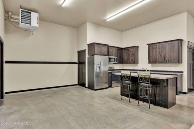 Set on 2.68 acres, this 3,200 sq. ft. shop house offers space - photo 8
