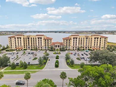 Lake Sienna Condo For Sale in Montverde Florida