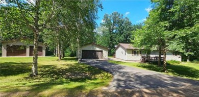 South Long Lake Home For Sale in Brainerd Minnesota