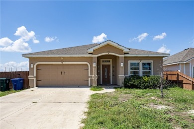 Lake Padre Home For Sale in Corpus Christi Texas