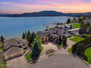 Experience the finest of Northwest luxury waterfront living on - photo 1