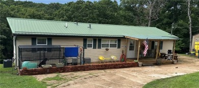 Lake Home For Sale in Warsaw, Missouri