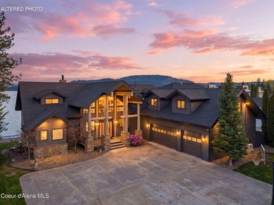 Experience the finest of Northwest luxury waterfront living on - photo 2