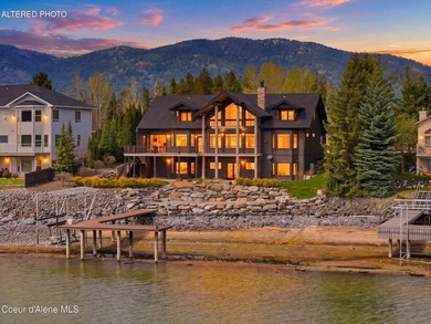 Experience the finest of Northwest luxury waterfront living on - photo 3