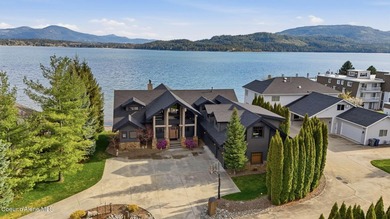 Experience the finest of Northwest luxury waterfront living on - photo 6