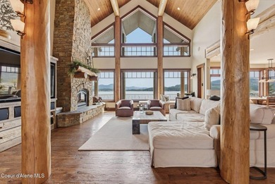 Experience the finest of Northwest luxury waterfront living on - photo 8