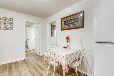 Step inside this newly renovated Duplex, conveniently located