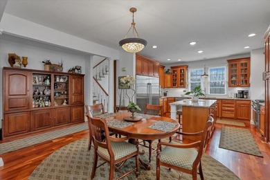 Experience elevated lakefront living in this exceptional Buckeye - photo 12