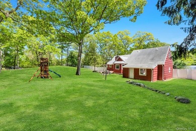 This sprawling and expanded Cape is set on an exceptional .75 - photo 12