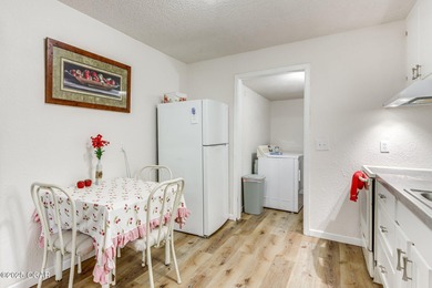 Step inside this newly renovated Duplex, conveniently located