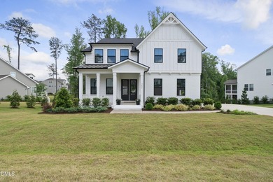 7633 Hasentree Way offers refined luxury living in Hasentree - photo 2