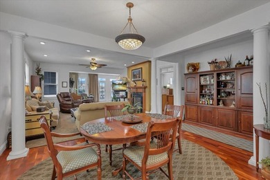 Experience elevated lakefront living in this exceptional Buckeye - photo 13