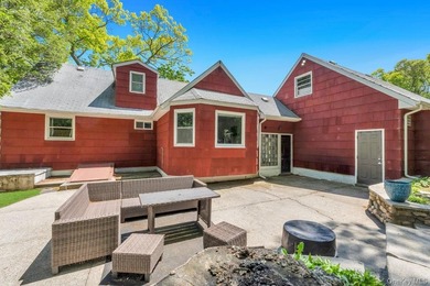 This sprawling and expanded Cape is set on an exceptional .75 - photo 13