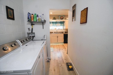 Step inside this newly renovated Duplex, conveniently located