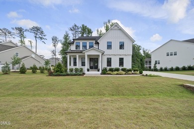 7633 Hasentree Way offers refined luxury living in Hasentree - photo 3