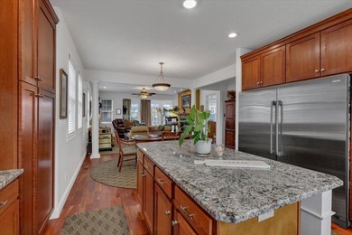 Experience elevated lakefront living in this exceptional Buckeye - photo 14