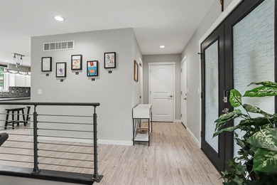 Absolutely pristine contemporary ranch in Belle Brook - photo 14