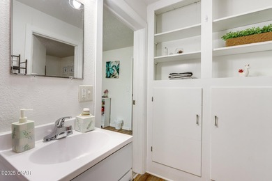 Step inside this newly renovated Duplex, conveniently located