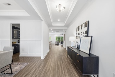 7633 Hasentree Way offers refined luxury living in Hasentree - photo 4