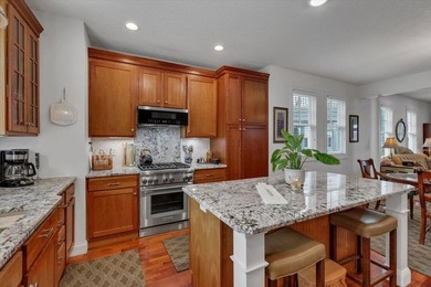 Experience elevated lakefront living in this exceptional Buckeye - photo 15