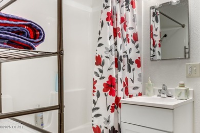 Step inside this newly renovated Duplex, conveniently located