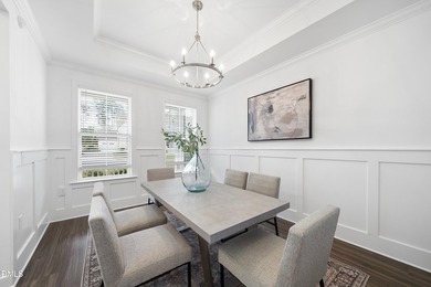 7633 Hasentree Way offers refined luxury living in Hasentree - photo 5