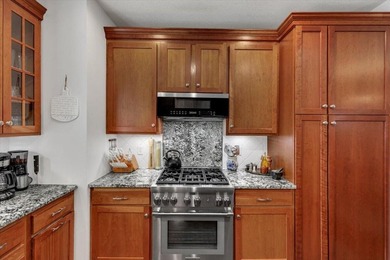 Experience elevated lakefront living in this exceptional Buckeye - photo 16