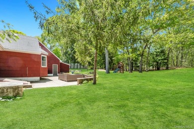 This sprawling and expanded Cape is set on an exceptional .75 - photo 16