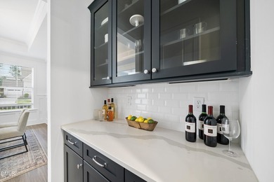 7633 Hasentree Way offers refined luxury living in Hasentree - photo 6