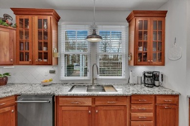Experience elevated lakefront living in this exceptional Buckeye - photo 17