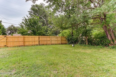 Step inside this newly renovated Duplex, conveniently located